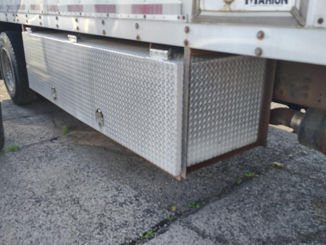 2003 FORD F650 Super Duty - Image 5